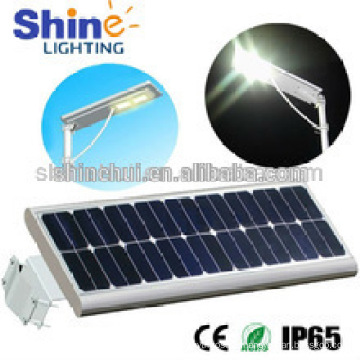 Hot Sale Factory Price Outdoor Led Solar Lamp with CE/ROHS/IP65